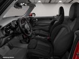 MINI One Cabrio Navi Parkassist Sportsitze LED - MINI One Cabrio aus 2021