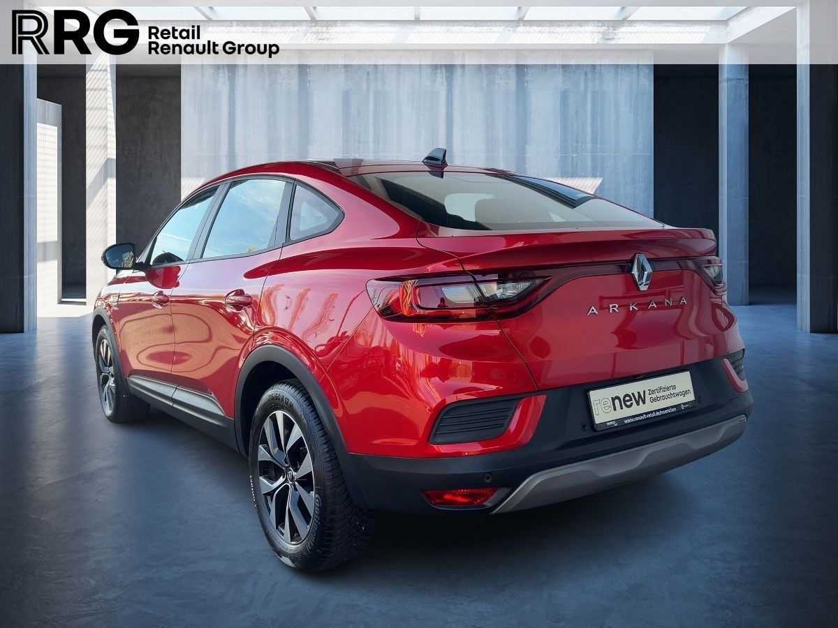 Renault Arkana - Bild 4