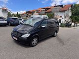Vorschaubild Mercedes-Benz Viano 2.2 CDI lang