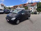 Mercedes-Benz Viano 2.2 CDI lang
