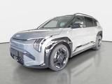 Kia EV3 81.4 KWH GT-LINE MJ26 DRIVEWISE-PARK-PRO KOM - graue Kia EV3