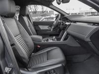 Land Rover Discovery Sport 2.0 Mild-Hybrid EU6d Dynamic SE 