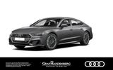 Audi A7 Sportback 45 TDI quattro S line LED Navi - gebrauchte Audi A7 aus dem Jahr 2021