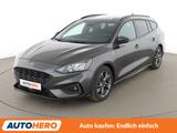 Ford Focus 1.5 EcoBoost ST-Line Aut.*NAVI*LED*SPUR* - Ford Focus Gebrauchtwagen in Dresden