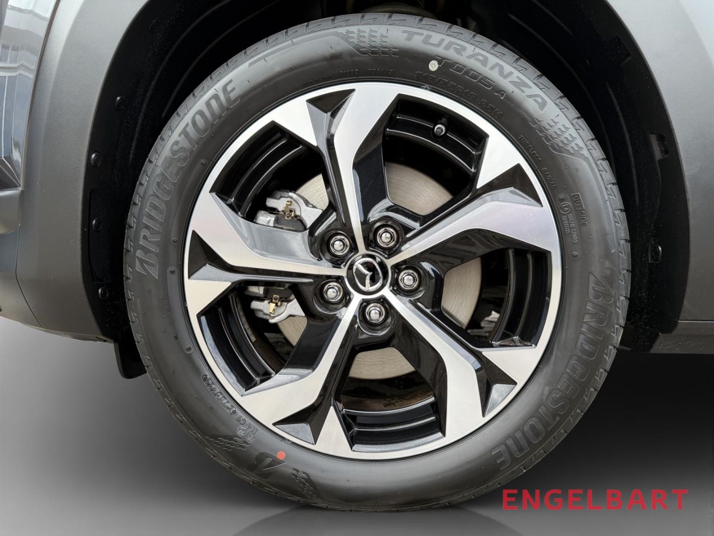 Mazda MX-30 - Bild 15