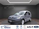 Volkswagen Caddy Maxi Cargo 1.5 TSI DSG *AHK *Stand-Hzg *2  - Volkswagen Caddy Maxi in Augsburg