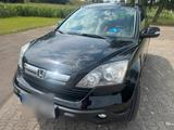 Honda CR-V LPG 4x4 - Honda mit LPG-Antrieb