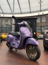 Vespa GTS 310 Supersport E5+ Veilchenviolett 1 of 1 - ROLLER VON 251 BIS 500 CCM