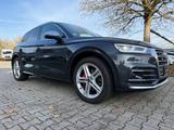 Audi SQ5 3.0 TFSI quattro AHK 2500Kg * S Line * Top * - Audi SQ5 mit Benzin-Antrieb: Automatik