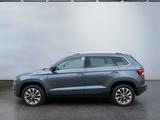 Skoda Karoq Clever 1.5 TSI ACT DSG Sitzheizung Navi - Skoda Karoq: Clever