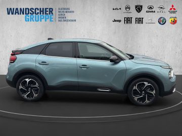 Citroën C4 Shine PT 130 EAT8 Navi+SHZ+HUD+RFK+LM+Carplay