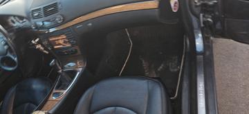 2009 Mercedes-BENZ E 280 — миниатюра 15