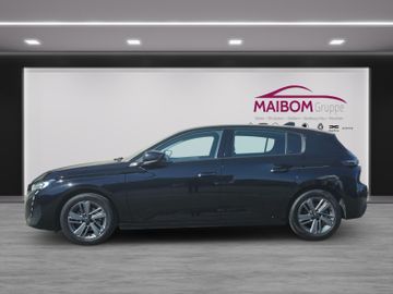 Peugeot 308 - 3