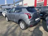 Ssangyong Tivoli 1.5 T-GDi 2WD Amber, *Klima, Kamera, PDC - Ssangyong Tivoli Gebrauchtwagen