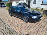 Audi S6 4.2 Avant Getriebeproblem Fahrbar  - Audi S6 aus 2003: Kombi