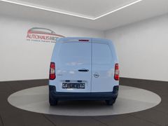 OPEL Combo Cargo Klima Temp Tel.-Vorb. Berganfahrass.