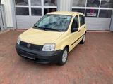 Fiat Panda Typ 169 ca. 65000 km , Garage - Fiat Panda 169