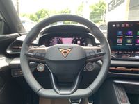 Cupra Terramar - Vorschau Bild 15