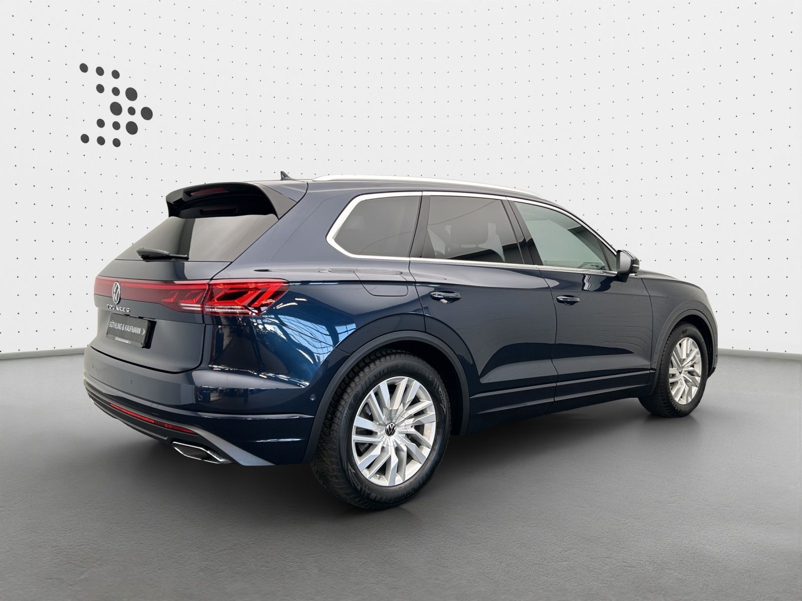 Volkswagen Touareg - Bild 16