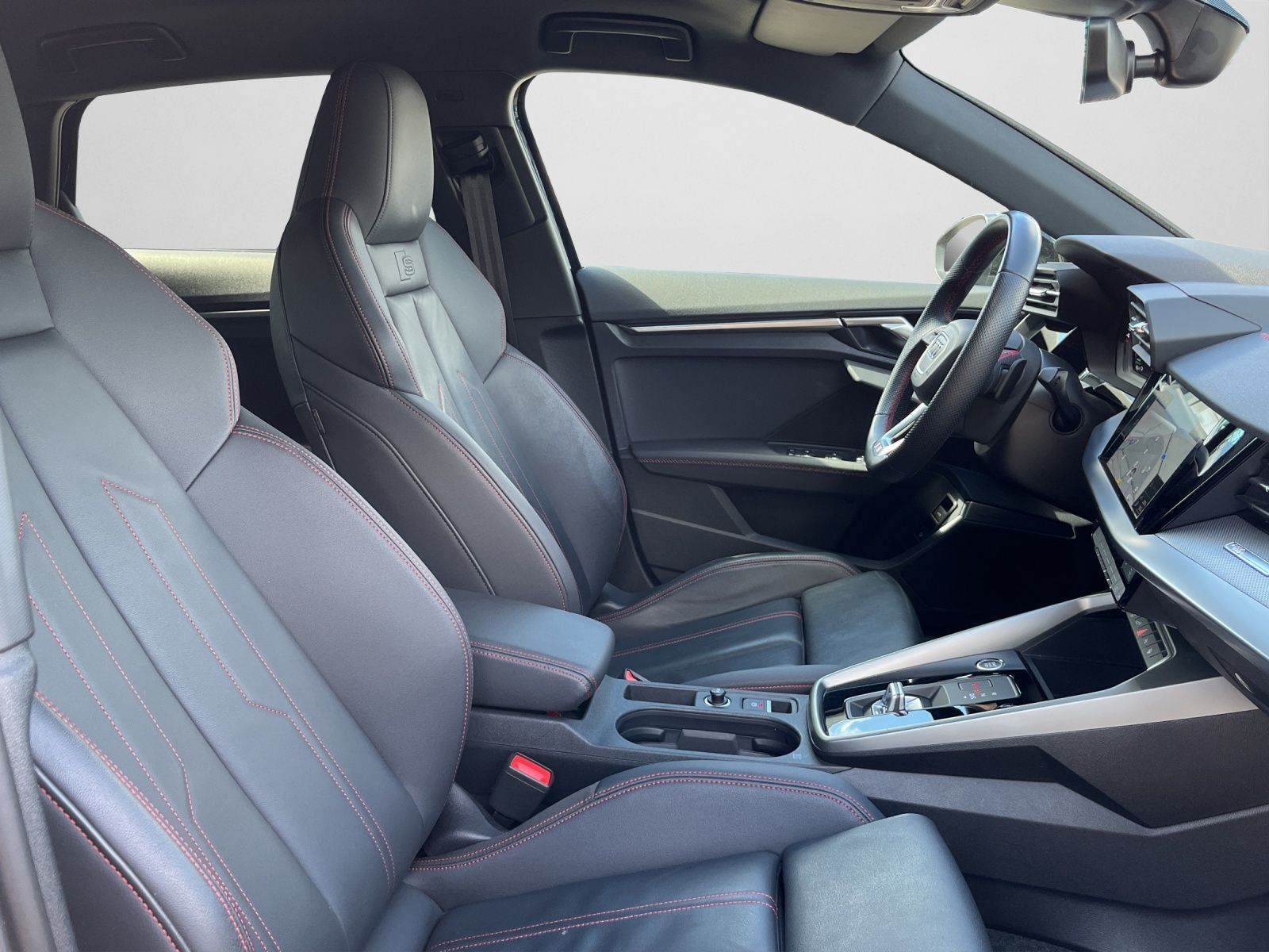 Audi A3 - Bild 5