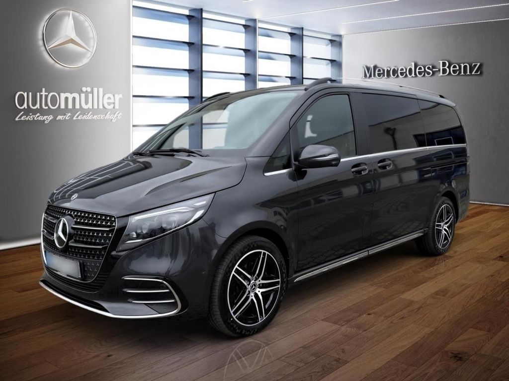 Mercedes-Benz V 300
