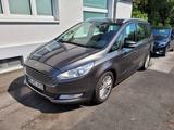 Ford Galaxy 2,0 EcoBlue 110kW Allradantrieb Titan... - Ford Galaxy in Düsseldorf