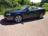 Saab 9-3 Cabriolet Vector 1.8t Automatik, neues Dach - gebrauchte Saab 45725 aus dem Jahr 2004