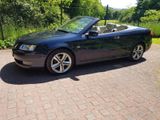 Saab 9-3 Cabriolet Vector 1.8t Automatik, neues Dach - Saab 9-3 aus 2004