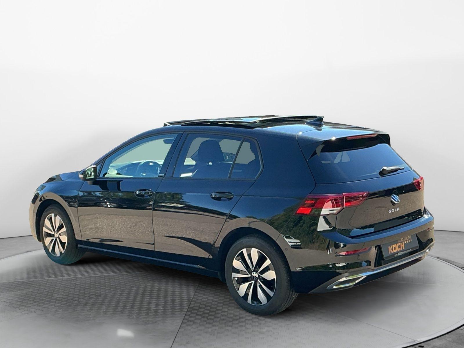 Volkswagen Golf Move 2.0 TDI Navi LED Kamera Sitzheizung, миниатюра 4