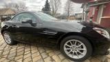 Mercedes-Benz SLK 200 - - Mercedes-Benz SLK 200 Gebrauchtwagen