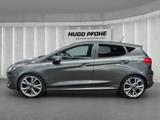 Ford Fiesta 1.0 EcoBoost ST-Line PDC | RLS | Winter-P - Ford Fiesta Gebrauchtwagen in Hamburg