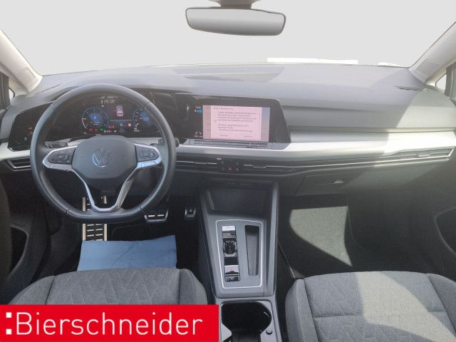 Volkswagen Golf - Bild 12