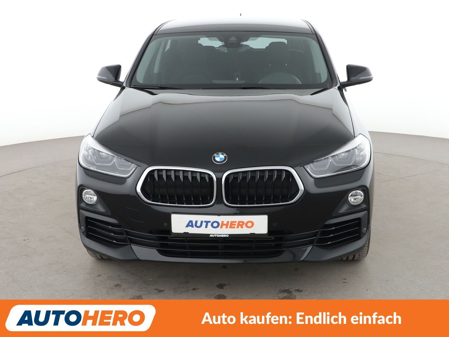 BMW X2 sDrive 18i Advantage Aut.*NAVI*TEMPO*LED*CAM* foto 9