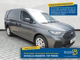 Ford Grand Transit Connect Kasten L2 Trend AHK / Navi - Ford Transit Connect Tageszulassungen