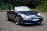 Porsche 911 Carrera Cabriolet, Automatik,TÜV Neu - Porsche: 911 T