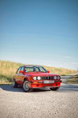 BMW E30 316i - BMW 316: E30