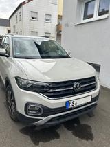 Volkswagen T-Cross 1.0 TSI OPF ACTIVE ACTIVE - VW T-Cross von privat