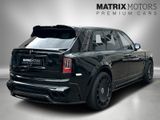 Rolls-Royce Cullinan Black Badge MANSORY 4 seats NEW SERVICE - Rolls-Royce Cullinan aus 2023
