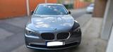 BMW 750I F01 - BMW 750 aus 2010: 750i