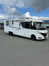 HYMER / ERIBA / HYMERCAR HYMER B-Klasse ML I 890 Queensbett - Offers