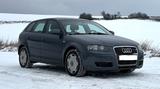 Audi A3 2.0 TDI Sportback - Audi A3 aus 2004: 2.0