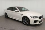 BMW M5 Sitzklima|Laser|ACC|GSD|360°|B&W|Soft Close - BMW M5 Gebrauchtwagen in München