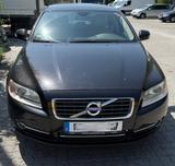 Volvo S80 D5 