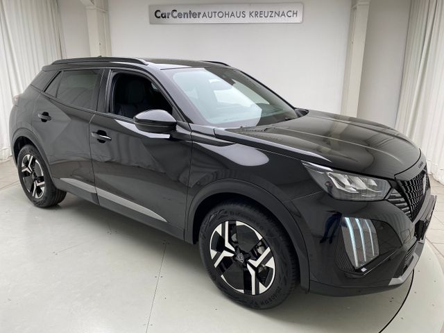 Peugeot 2008 Allure 1.2 Automatik LED ACC