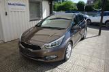 Kia SW - gebrauchte Kia cee'd / Ceed aus dem Jahr 2014