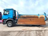 Mercedes-Benz 2643 Arocs/Meiller Kipper/Bordmatik/6x6H/1.Hand - Mercedes-Benz Kip