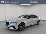 Volvo S90 B5 D AWD Momentum-Pro Aut 360° Leder 19'' Vo - Volvo S90 aus 2022