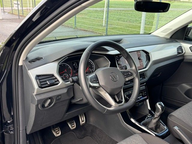 T-Cross Move GJR NAVI