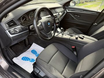 BMW 520 - 12