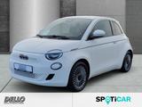 Fiat 500e Navi Apple CarPlay Android Auto Klimaautom  - Fiat 500e in Bremen